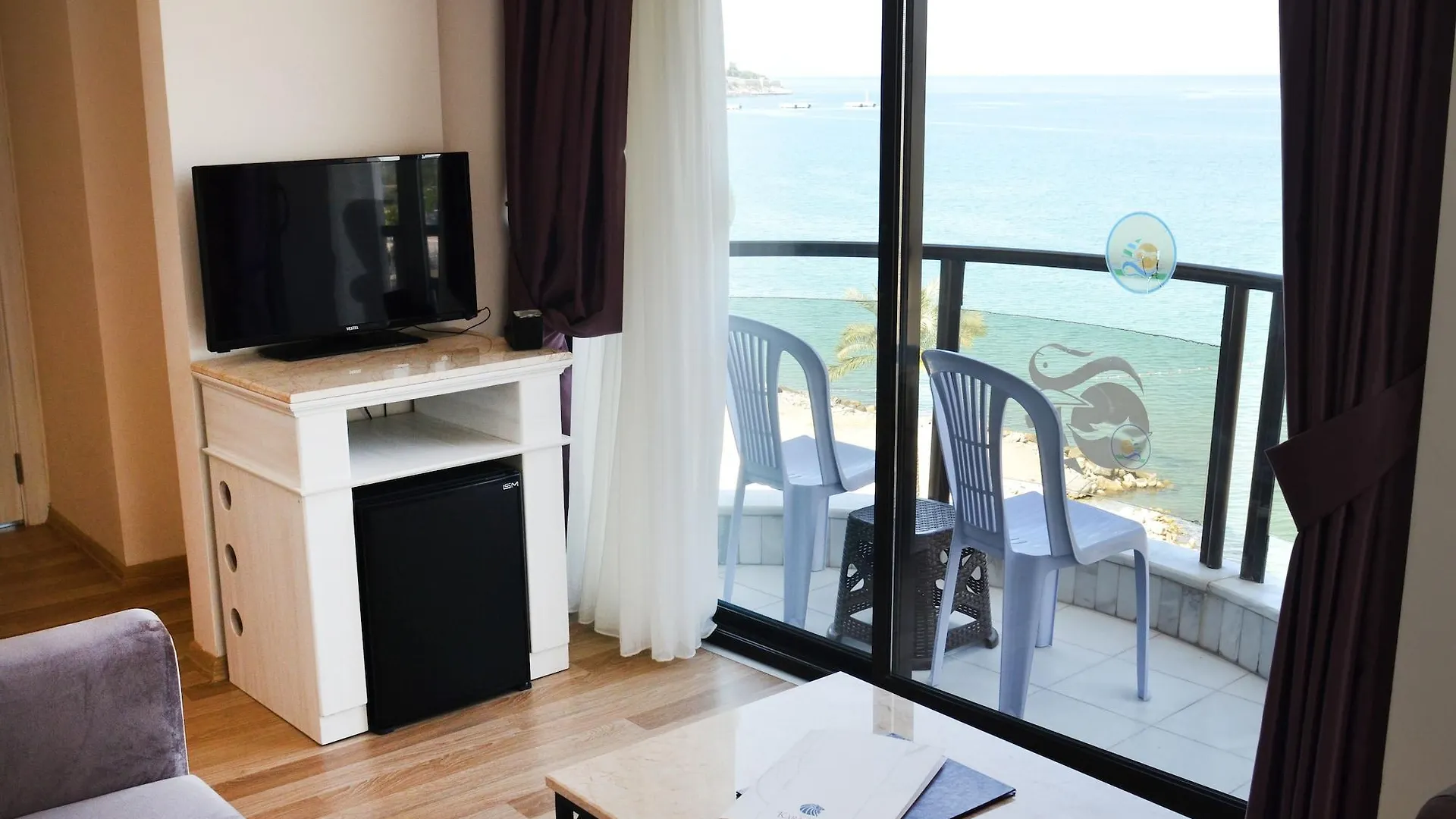 Hotel By Karaaslan Inn Kusadası Tyrkiet