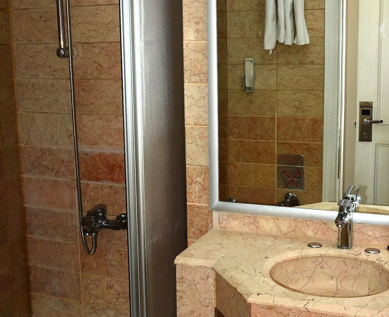 Hotel By Karaaslan Inn Kusadası