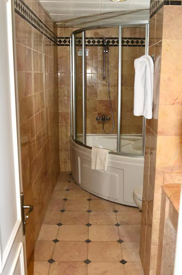 ****  Hotel By Karaaslan Inn Kusadası Tyrkiet
