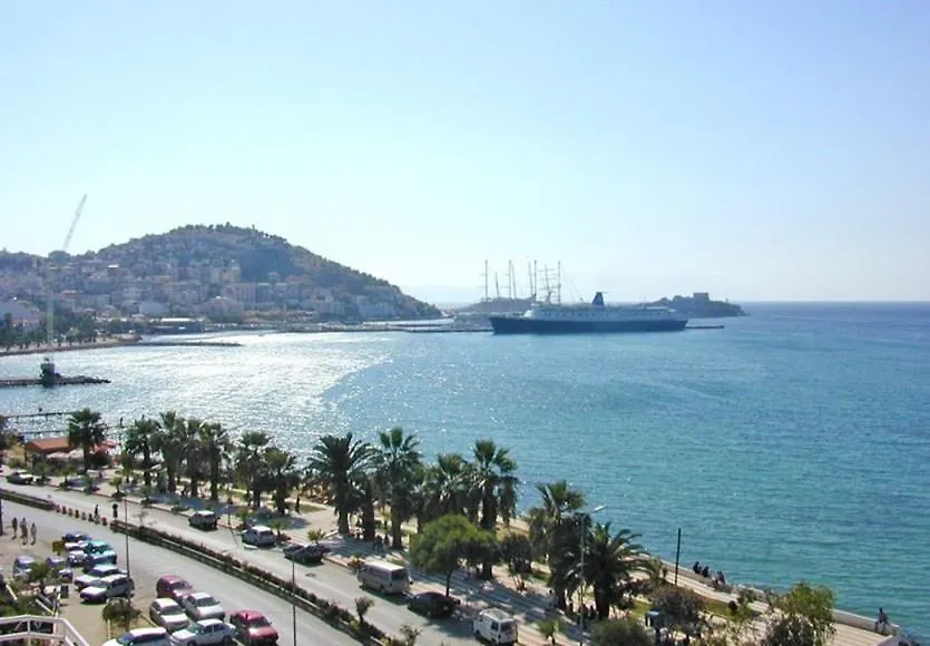 Hotel By Karaaslan Inn Kusadası 4*,  Tyrkiet