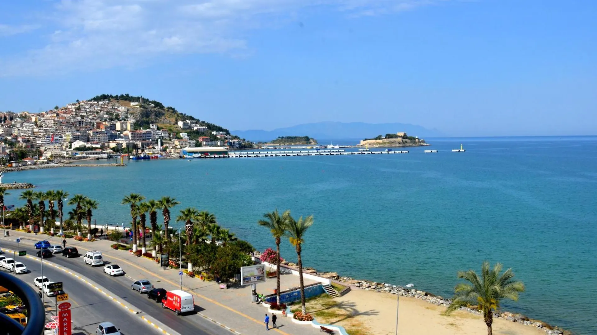 Hotel By Karaaslan Inn Kusadası