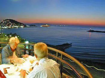 Hotel By Karaaslan Inn Kusadası