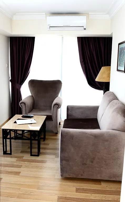 ****  Hotel By Karaaslan Inn Kusadası Tyrkiet