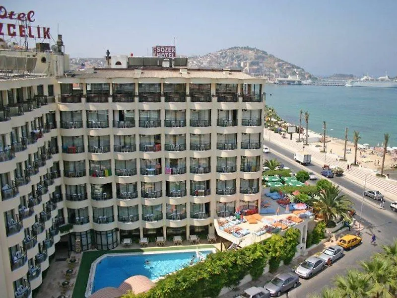 Hotel By Karaaslan Inn Kusadası