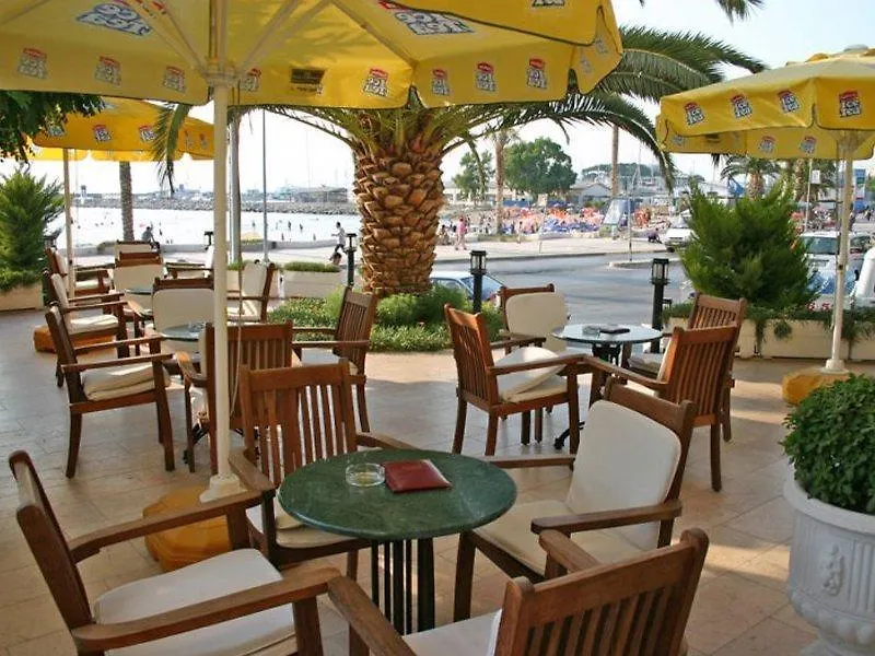 Hotel By Karaaslan Inn Kusadası