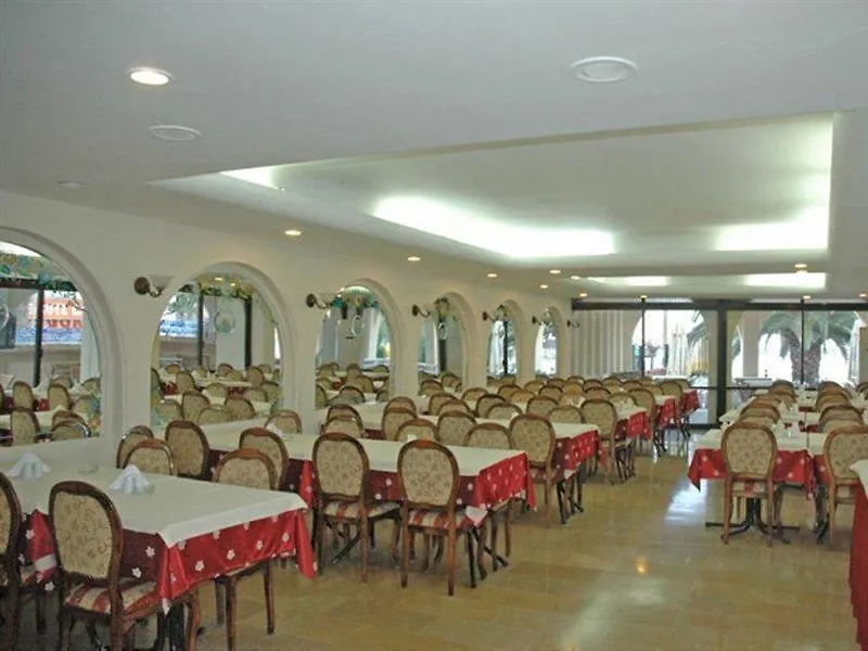 Hotel By Karaaslan Inn Kusadası