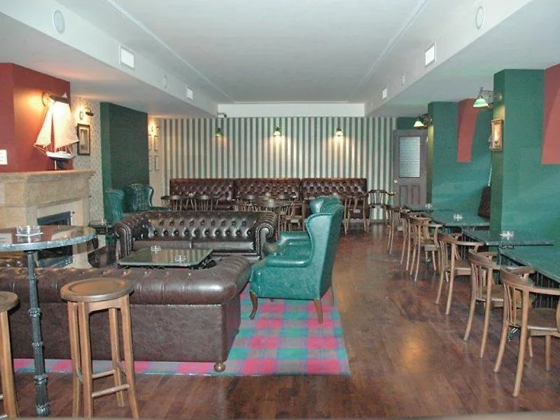 Hotel By Karaaslan Inn Kusadası