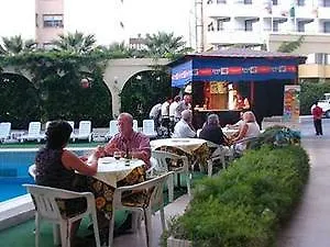 Hotel By Karaaslan Inn Kusadası