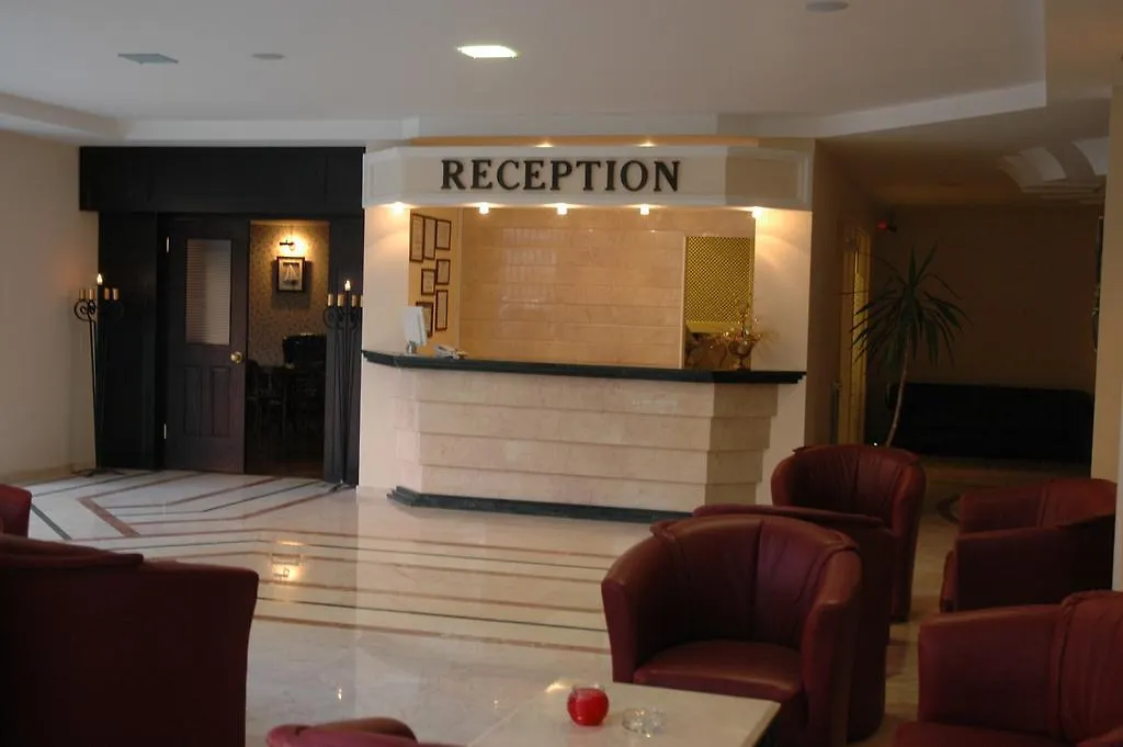 Hotel By Karaaslan Inn Kusadası Tyrkiet