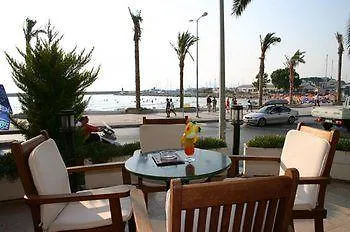Hotel By Karaaslan Inn Kusadası
