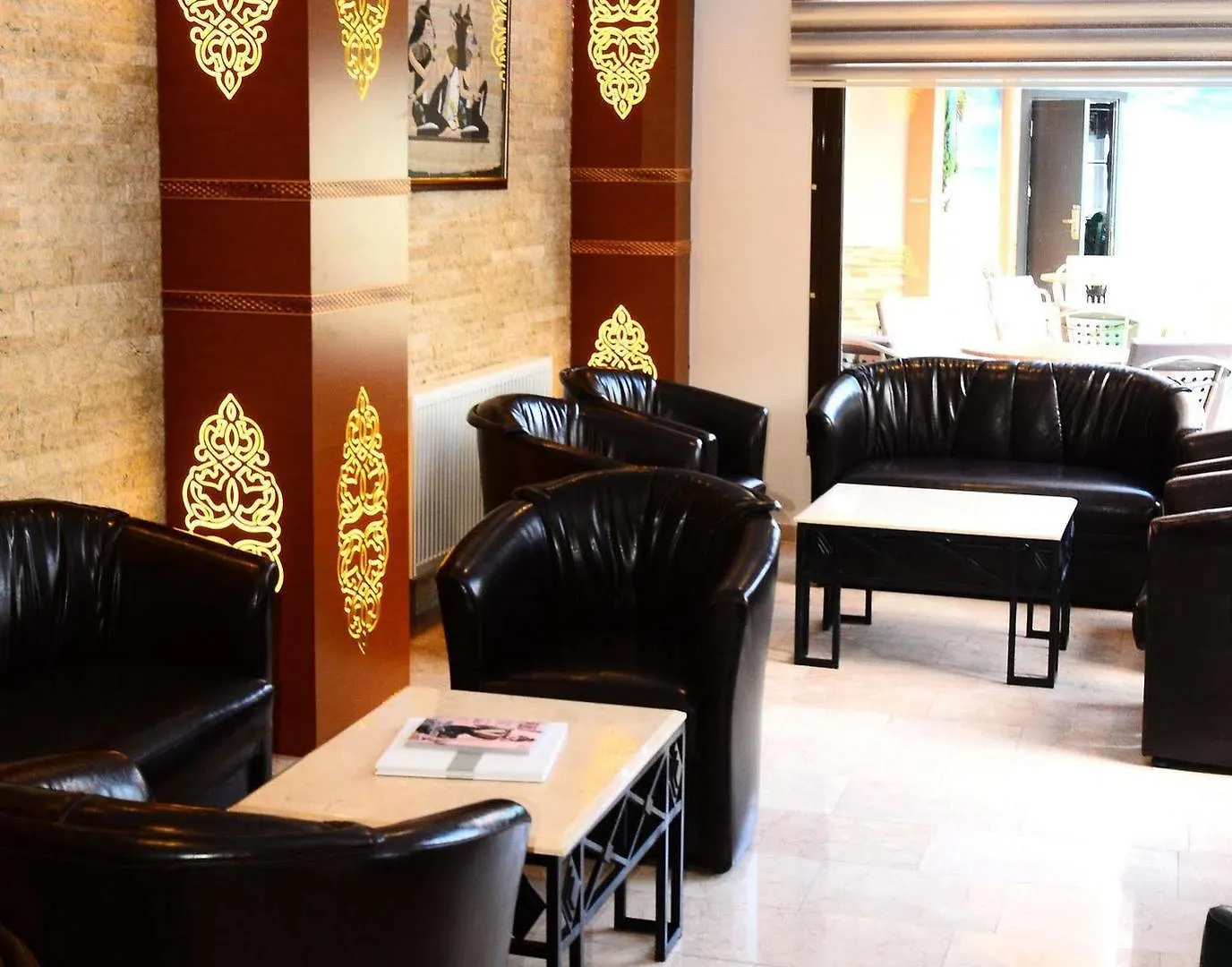 Hotel By Karaaslan Inn Kusadası