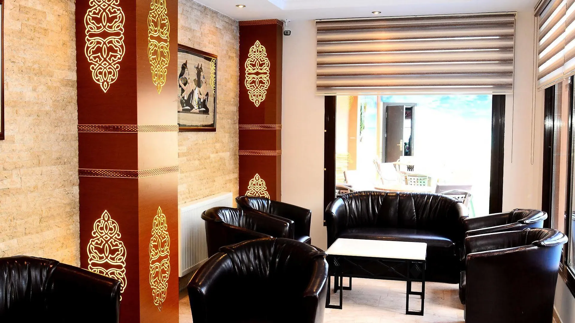 Hotel By Karaaslan Inn Kusadası Tyrkiet