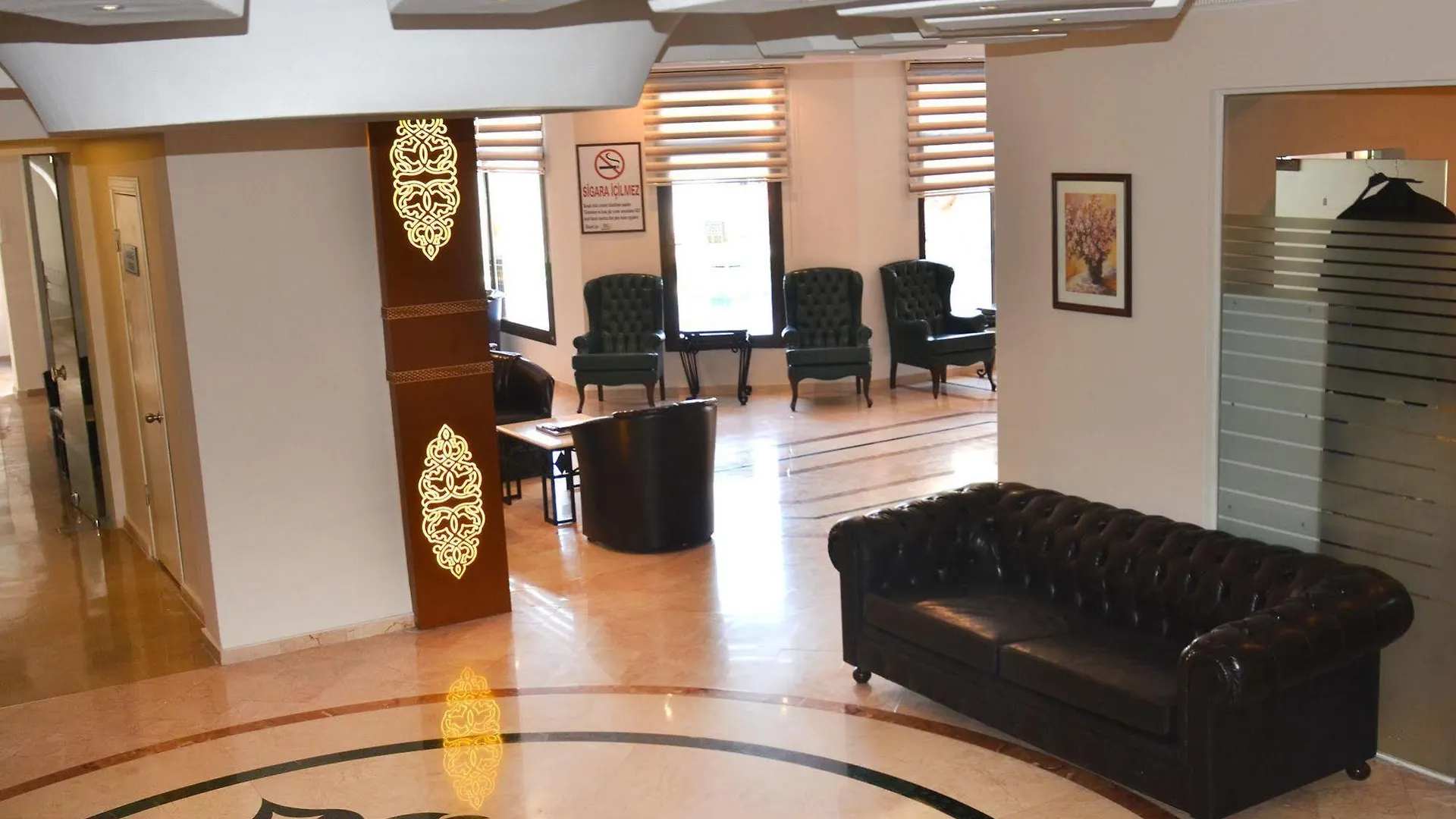 Hotel By Karaaslan Inn Kusadası