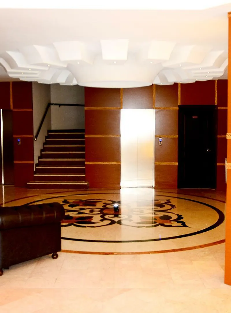 Hotel By Karaaslan Inn Kusadası Tyrkiet