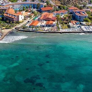 4* Курортный комплекс Ephesia Club