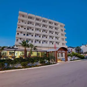 Otel Minay, Kuşadası