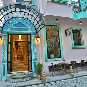 Otel Edibe Sultan