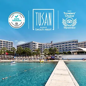 5* Курортный комплекс Tusan