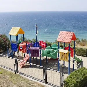 4* Отель Sealight Family Club
