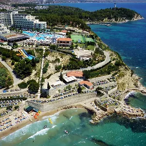 5* Курортный комплекс Sealight