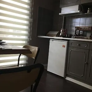 Apart Otel Akman, Kuşadası