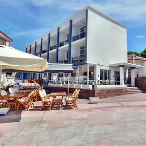 Otel Ekin, Kuşadası