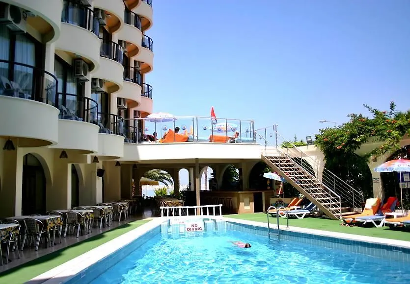 Hotel By Karaaslan Inn Kusadası 4*,  Turcia