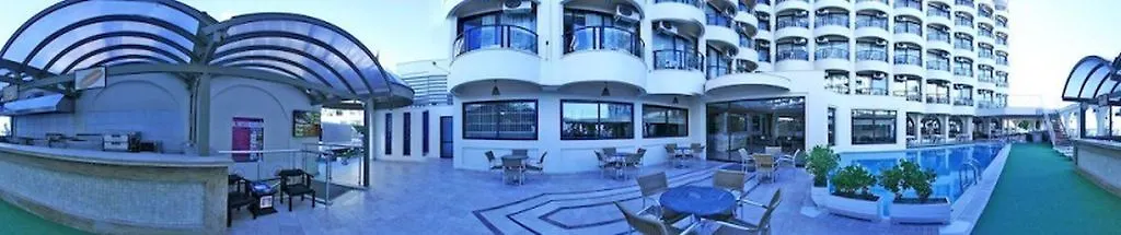 ****  Hotel By Karaaslan Inn Kusadası Türkei