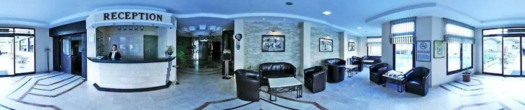 Hotel By Karaaslan Inn Kusadası